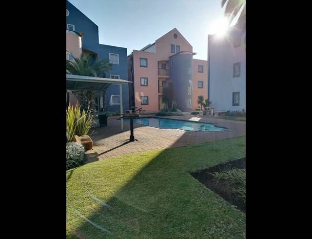 1 BEDROOM APARTMENT FOR SALE IN DIE BULT